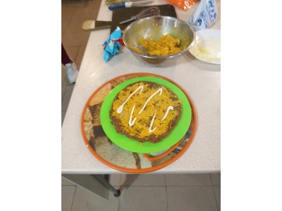 Практичне заняття  в лабораторії коледжу для слухачів з числа не зайнятого населення Практичне заняття  в лабораторії коледжу для слухачів з числа не зайнятого населення