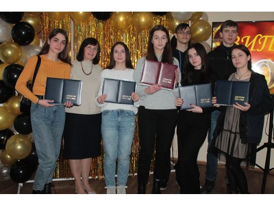 ЗИМОВИЙ ВИПУСК 2023 ЗИМОВИЙ ВИПУСК 2023