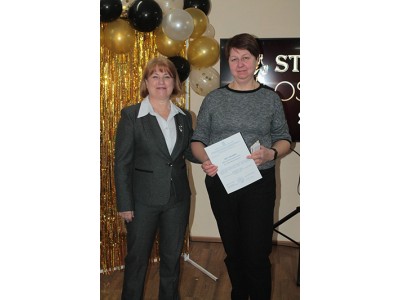 ЗИМОВИЙ ВИПУСК 2023 ЗИМОВИЙ ВИПУСК 2023