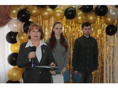 ЗИМОВИЙ ВИПУСК 2023 ЗИМОВИЙ ВИПУСК 2023