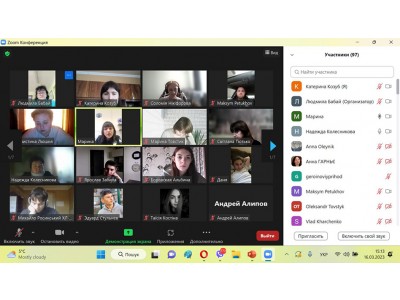 Корисна інформація від поліцейських