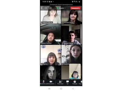 Корисна інформація від поліцейських