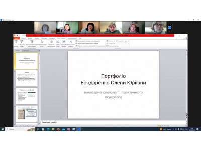 ЗАСІДАННЯ АТЕСТАЦІЙНОЇ КОМІСІЇ КОЛЕДЖУ