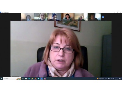 ЗАСІДАННЯ АТЕСТАЦІЙНОЇ КОМІСІЇ КОЛЕДЖУ