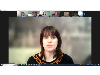 ЗАСІДАННЯ АТЕСТАЦІЙНОЇ КОМІСІЇ КОЛЕДЖУ