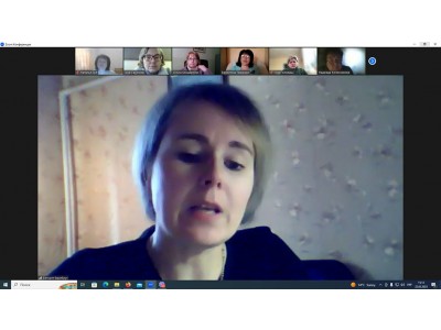 ЗАСІДАННЯ АТЕСТАЦІЙНОЇ КОМІСІЇ КОЛЕДЖУ