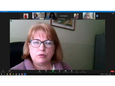 Засідання педагогічної ради Засідання педагогічної ради