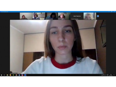 Засідання педагогічної ради Засідання педагогічної ради