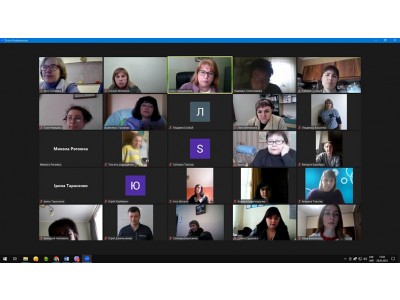 Засідання педагогічної ради Засідання педагогічної ради