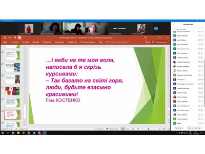 Засідання педагогічної ради Засідання педагогічної ради