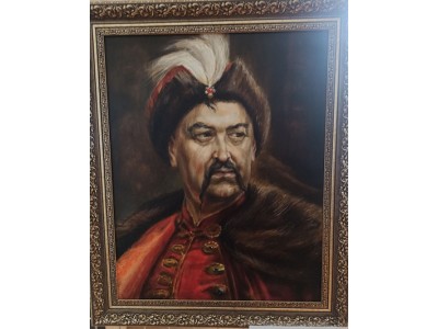 Художники живуть й після загибелі – поки  є їхні картини Художники живуть й після загибелі – поки  є їхні картини