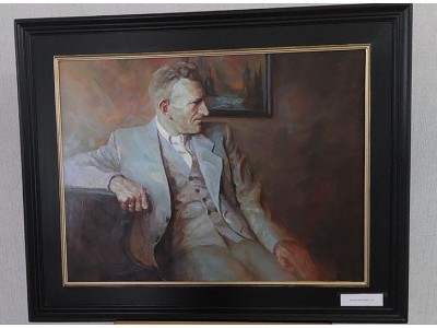 Художники живуть й після загибелі – поки  є їхні картини Художники живуть й після загибелі – поки  є їхні картини