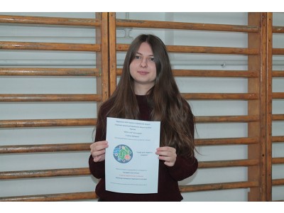 6 квітня – Міжнародний день спорту на благо розвитку та миру