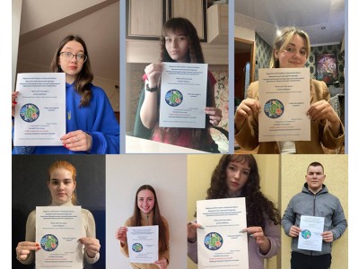 6 квітня – Міжнародний день спорту на благо розвитку та миру