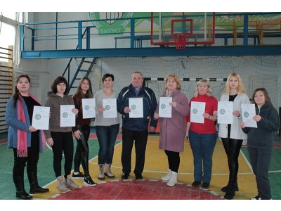 6 квітня – Міжнародний день спорту на благо розвитку та миру