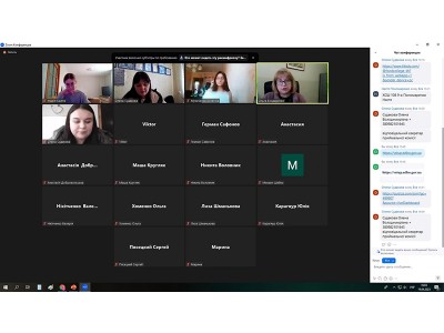 День відкритих дверей! День відкритих дверей!