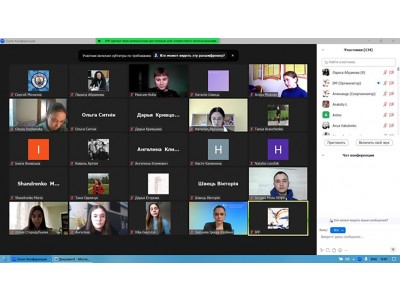 МАЙБУТНІ ЛІДЕРИ УКРАЇНИ. ОБРАЗ МИСЛЕННЯ ТА СТИЛЬ ЖИТТЯ