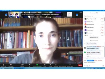 МАЙБУТНІ ЛІДЕРИ УКРАЇНИ. ОБРАЗ МИСЛЕННЯ ТА СТИЛЬ ЖИТТЯ