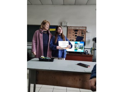 МАЙСТЕР-КЛАС «МАЙСТЕРНЯ ВИНАХІДНИКІВ»