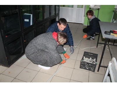 МАЙСТЕР-КЛАС «МАЙСТЕРНЯ ВИНАХІДНИКІВ»