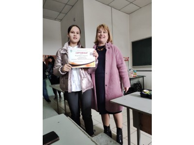 МАЙСТЕР-КЛАС «МАЙСТЕРНЯ ВИНАХІДНИКІВ»