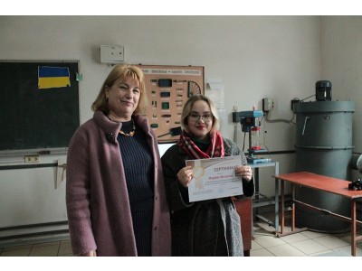 МАЙСТЕР-КЛАС «МАЙСТЕРНЯ ВИНАХІДНИКІВ»