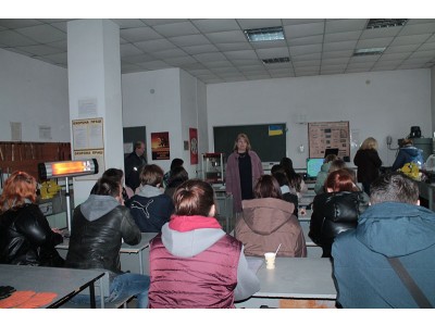 МАЙСТЕР-КЛАС «МАЙСТЕРНЯ ВИНАХІДНИКІВ»