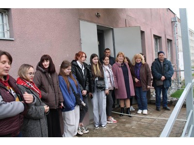 МАЙСТЕР-КЛАС «МАЙСТЕРНЯ ВИНАХІДНИКІВ»