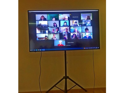 * Новый материал