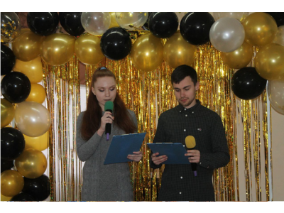 МОЛОДА ЛЮДИНА РОКУ 2023! МОЛОДА ЛЮДИНА РОКУ 2023!