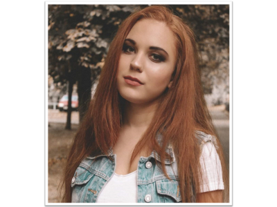 МОЛОДА ЛЮДИНА РОКУ 2023! МОЛОДА ЛЮДИНА РОКУ 2023!