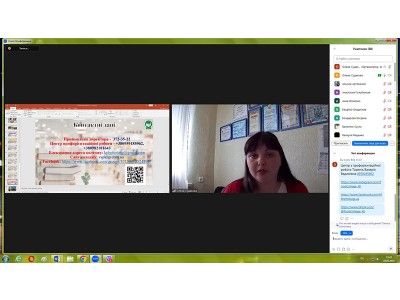 День відкритих дверей  День відкритих дверей