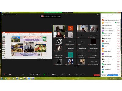 День відкритих дверей  День відкритих дверей