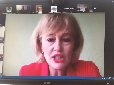 * Новый материал