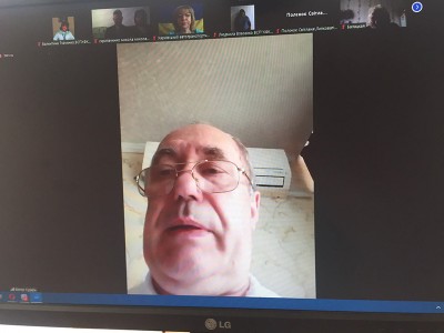 * Новый материал