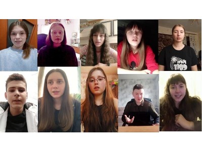 ПОЕЗІЇ БЕЗСМЕРТНИЙ ДОТИК