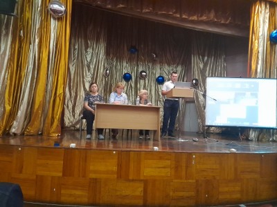 ЗБОРИ ТРУДОВОГО КОЛЕКТИВУ ЗБОРИ ТРУДОВОГО КОЛЕКТИВУ