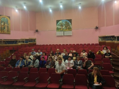 ЗБОРИ ТРУДОВОГО КОЛЕКТИВУ ЗБОРИ ТРУДОВОГО КОЛЕКТИВУ