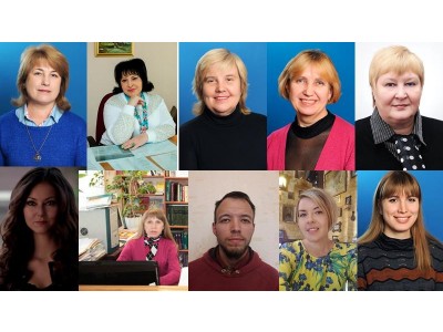 ФІНІШУВАВ «ПЕДАГОГІЧНИЙ ОСКАР – 2023»! ФІНІШУВАВ «ПЕДАГОГІЧНИЙ ОСКАР – 2023»!