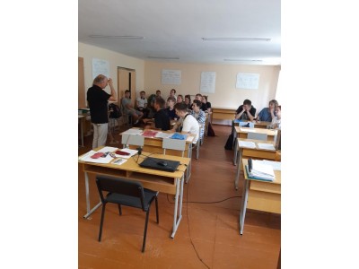 Співпраця коледжу та  Державного біотехнологічного університету