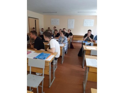 Співпраця коледжу та  Державного біотехнологічного університету