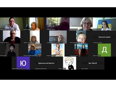 Участь студентів коледжу  у Першій Всеукраїнській студентській науково-практичній конференції «ІННОВАЦІЇ В ТЕХНІЦІ НИЗЬКИХ ТЕМПЕРАТУР»