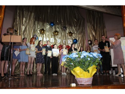 Літній випуск – 2023