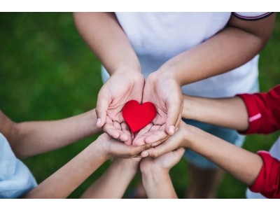 Волонтерський рух коледжу «Технологія добра» в липні 2023р. Волонтерський рух коледжу «Технологія добра» в липні 2023р.