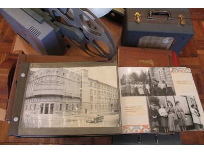 Фотогалерея