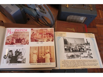 Фотогалерея