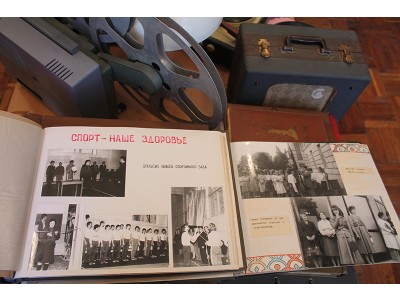 Фотогалерея