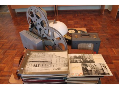 Фотогалерея