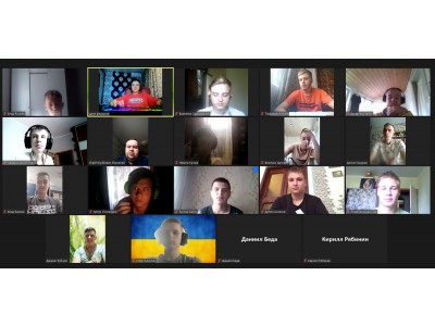 ПЕРШИЙ УРОК -2023 ПЕРШИЙ УРОК -2023