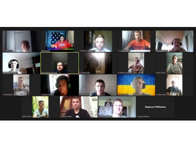 ПЕРШИЙ УРОК -2023 ПЕРШИЙ УРОК -2023